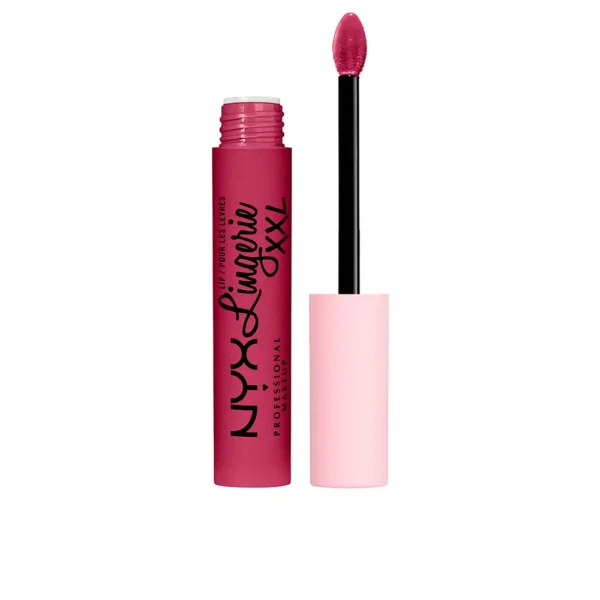 NYX Lingerie XXL Lip Color - 32.5g - Vegan & Cruelty-Free