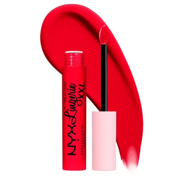 NYX PROFESSIONAL MAKE UP | LINGERIE | Lips - Image 24