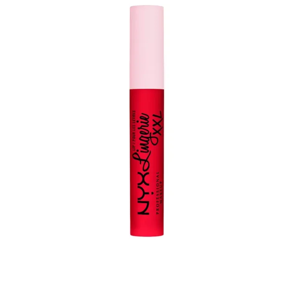 NYX Lingerie XXL Lipstick #28 Untamable 32.5g