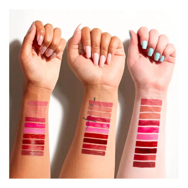 NYX PROFESSIONAL MAKE UP | LINGERIE | Lips - Image 10