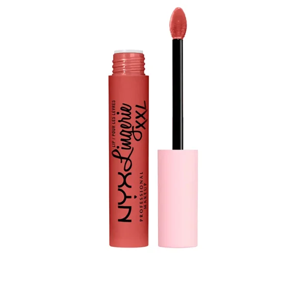 NYX Lingerie XXL Lipstick Warm Up 32.5g