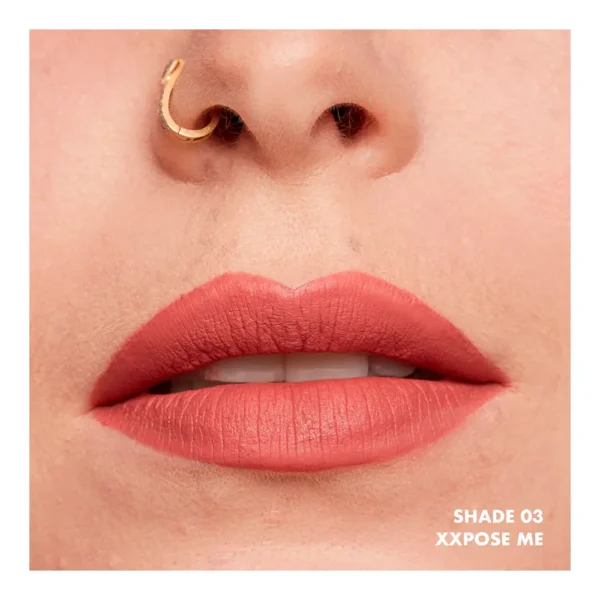 NYX PROFESSIONAL MAKE UP | LINGERIE | Lips - Image 4