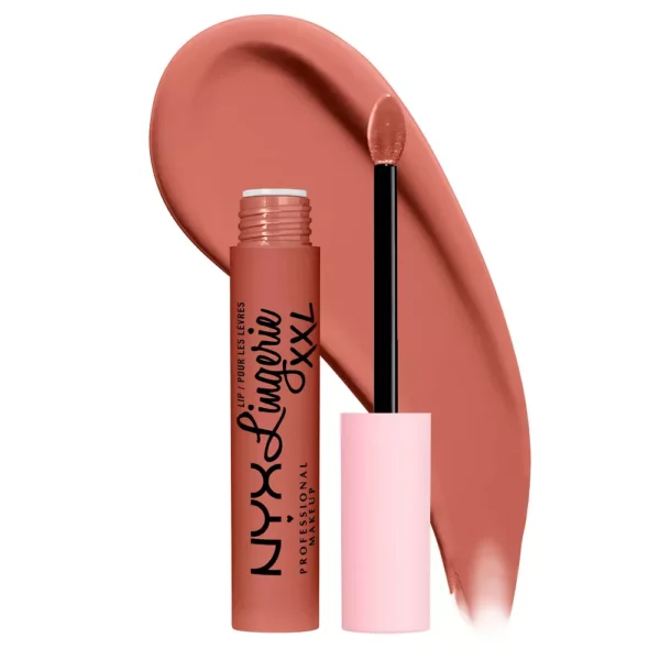 NYX PROFESSIONAL MAKE UP | LINGERIE | Lips - Image 20