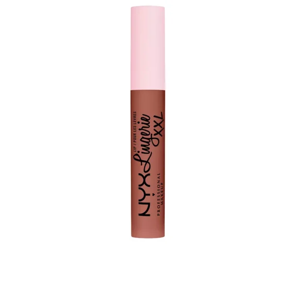 NYX Lingerie XXL Liquid Lipstick #25 Candela Babe 32.5g