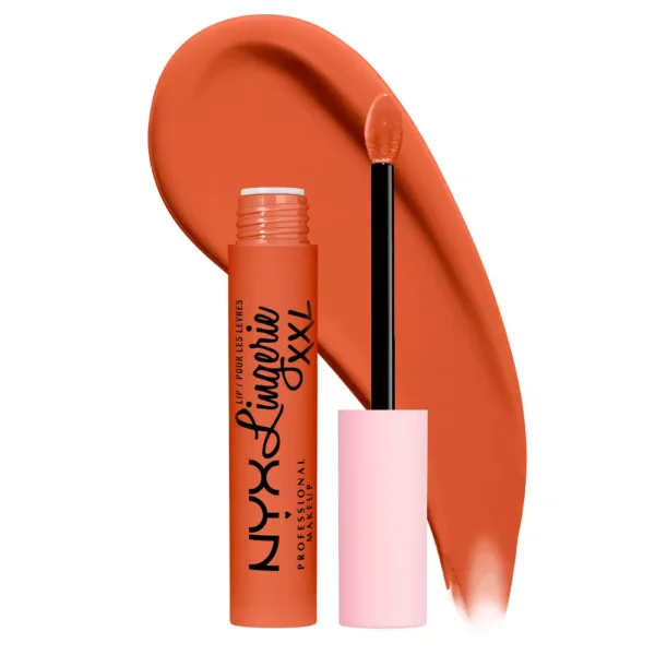 NYX PROFESSIONAL MAKE UP | LINGERIE | Lips - Image 22