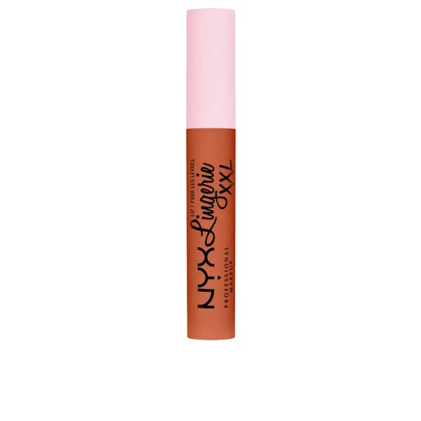 NYX Lingerie XXL Liquid Lipstick #26 Gettin Caliente 32.5g