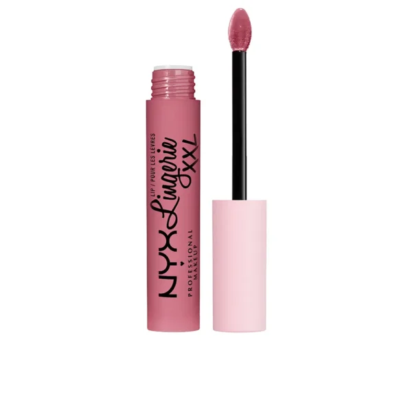 NYX Lingerie XXL Liquid Lipstick 32.50g