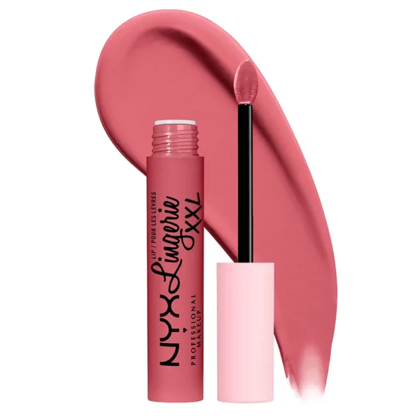 NYX PROFESSIONAL MAKE UP | LINGERIE | Lips - Image 6