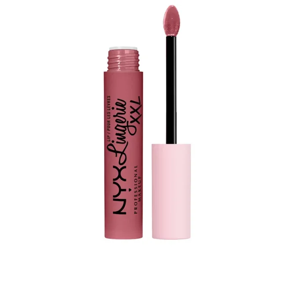 NYX Lingerie XXL Liquid Lipstick - Flaunt It 32.5g