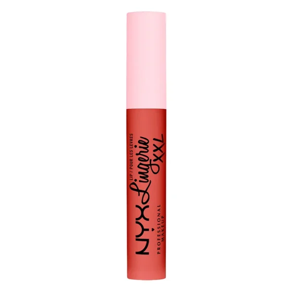 NYX PROFESSIONAL MAKE UP | LINGERIE | Lips - Image 26