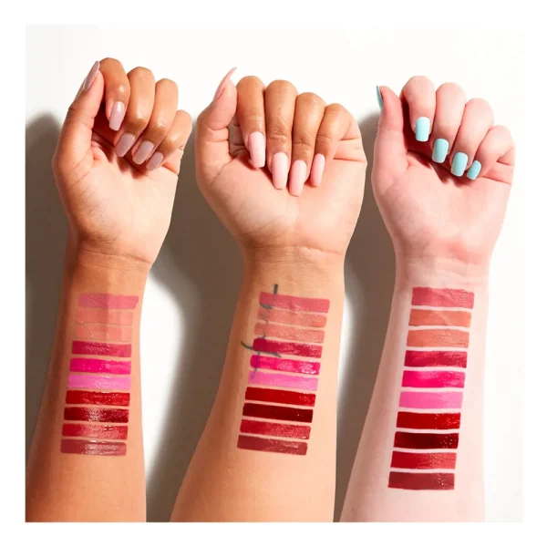 NYX PROFESSIONAL MAKE UP | LINGERIE | Lips - Image 8