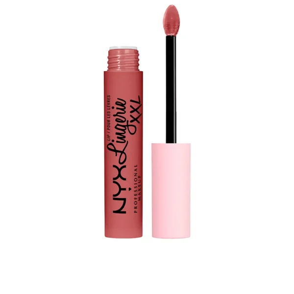 NYX Lingerie XXL Liquid Lipstick #Strip Down 32.5g