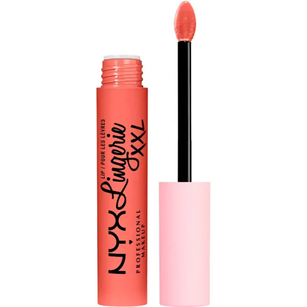 NYX PROFESSIONAL MAKE UP | LINGERIE | Lips - Image 2