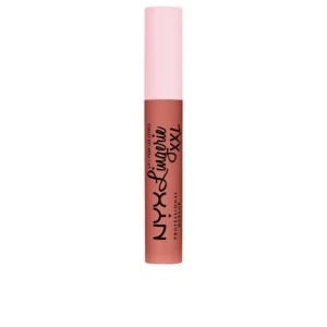 NYX Lingerie XXL Liquid Lipstick - Turn On 32.50g
