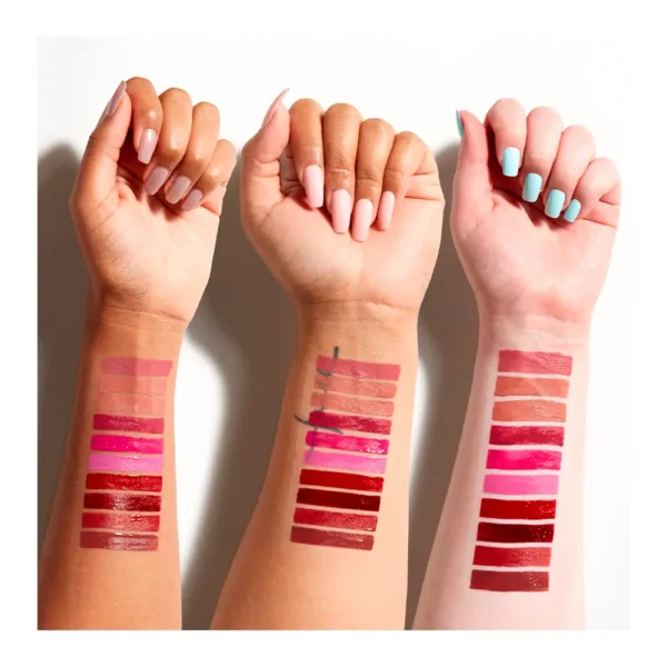 NYX PROFESSIONAL MAKE UP | LINGERIE | Lips - Image 18