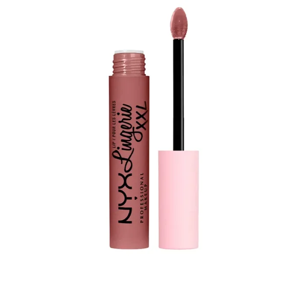NYX Lingerie XXL #Unhooked Lip Color 32.50g