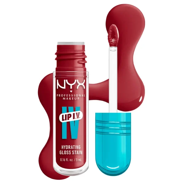 NYX PROFESSIONAL MAKE UP | LIP IV | Lips - Image 8