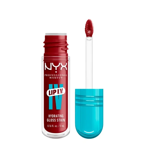 NYX PROFESSIONAL MAKE UP | LIP IV | Lips - Image 14