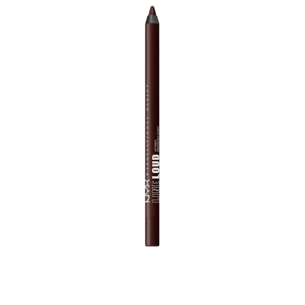NYX Lip Pencil Stick #35 No Wine-ing 1.2ML