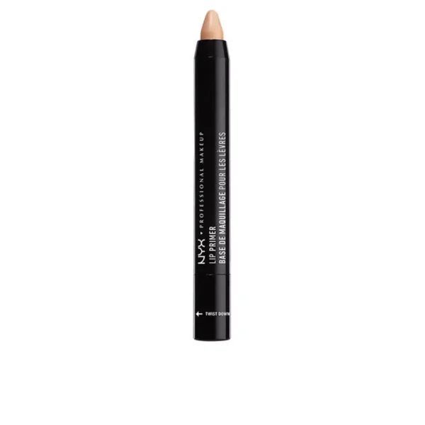 NYX Lip Primer Makeup Base #Deep Nude 13.6g