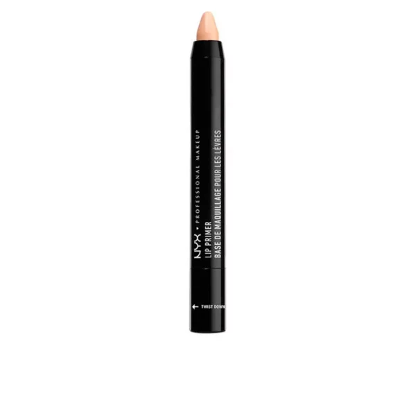NYX Lip Primer Makeup Base - Nude 13.6g