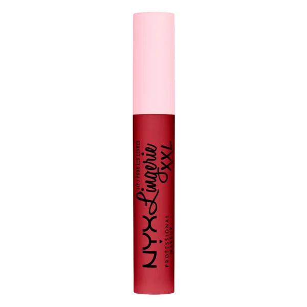 NYX PROFESSIONAL MAKE UP | LINGERIE | Lips - Image 32