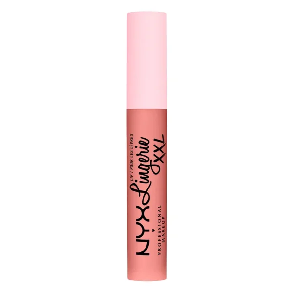 NYX PROFESSIONAL MAKE UP | LINGERIE | Lips - Image 30