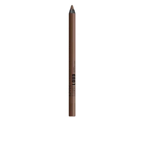 NYX Loud Lip Pencil Stick #17 Rebel Kind 1.2g