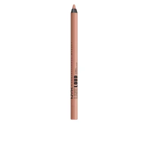 NYX Loud Lip Pencil Stick #3 Goal Crusher 1.2g
