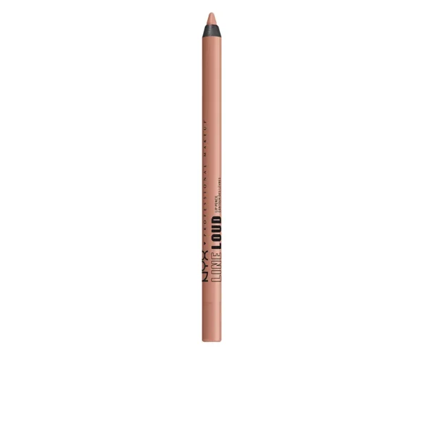 NYX Loud Lip Pencil Stick #3 Goal Crusher 1.2g
