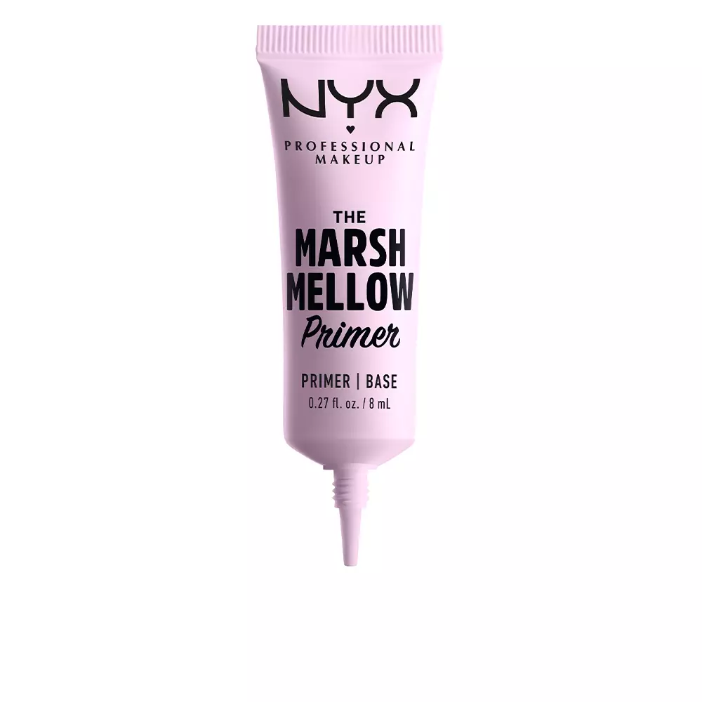 NYX Marsh Mellow Primer Mini 8ML