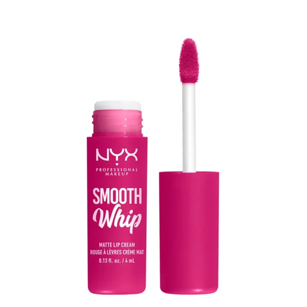 NYX PROFESSIONAL MAKE UP | SMOOTH WHIP | Lips - Image 30