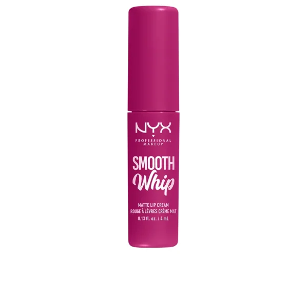 NYX Matte Lip Cream #Bday Frosting 4ML