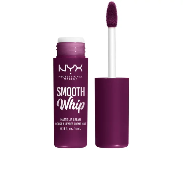 NYX Matte Lip Cream #Berry Bed 4ml