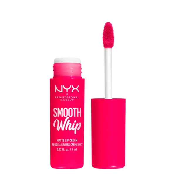 NYX PROFESSIONAL MAKE UP | SMOOTH WHIP | Lips - Image 32