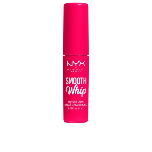 NYX Matte Lip Cream Pillow Fight 4ML
