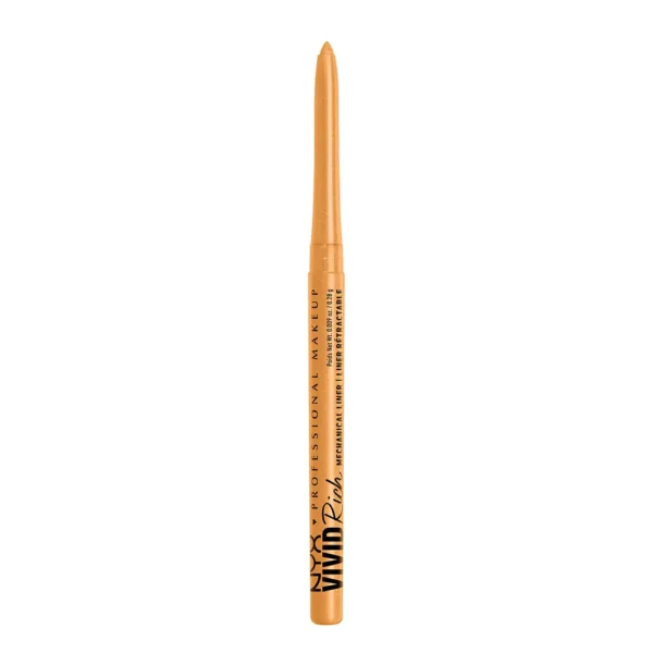 NYX PROFESSIONAL MAKE UP | VIVID RICH | Eyes - Image 2