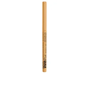 NYX Mechanical Eyeliner Pencil #01 - 0.28g
