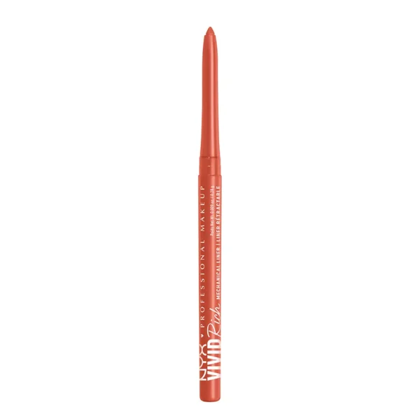 NYX PROFESSIONAL MAKE UP | VIVID RICH | Eyes - Image 6