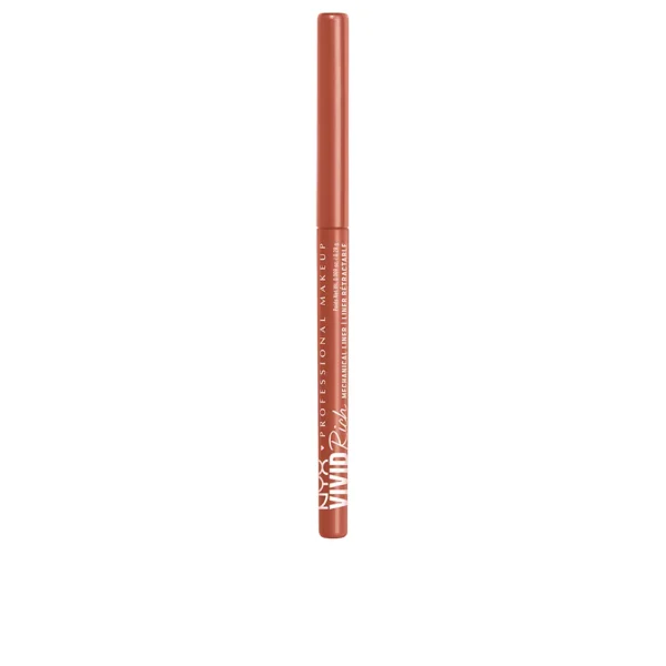NYX Mechanical Eyeliner Pencil #03 Brown 0.28g
