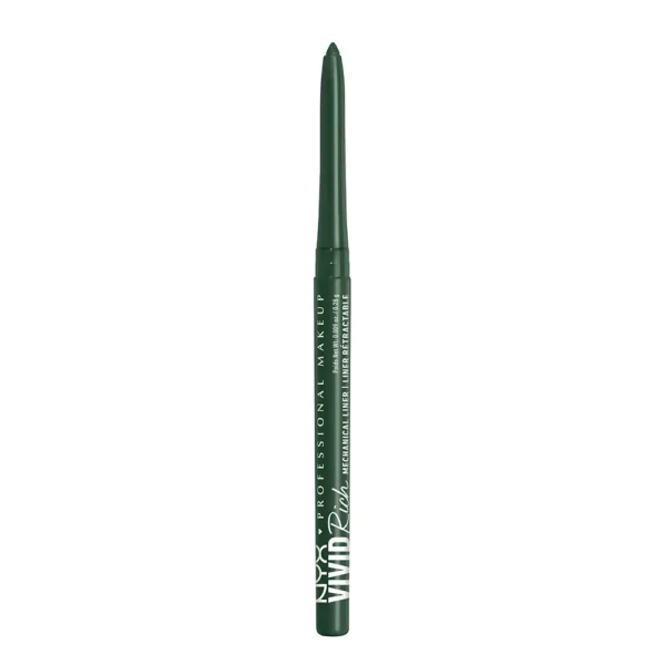 NYX PROFESSIONAL MAKE UP | VIVID RICH | Eyes - Image 8