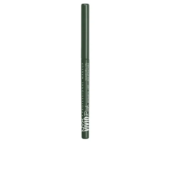 NYX Mechanical Eyeliner Pencil #08 0.28g