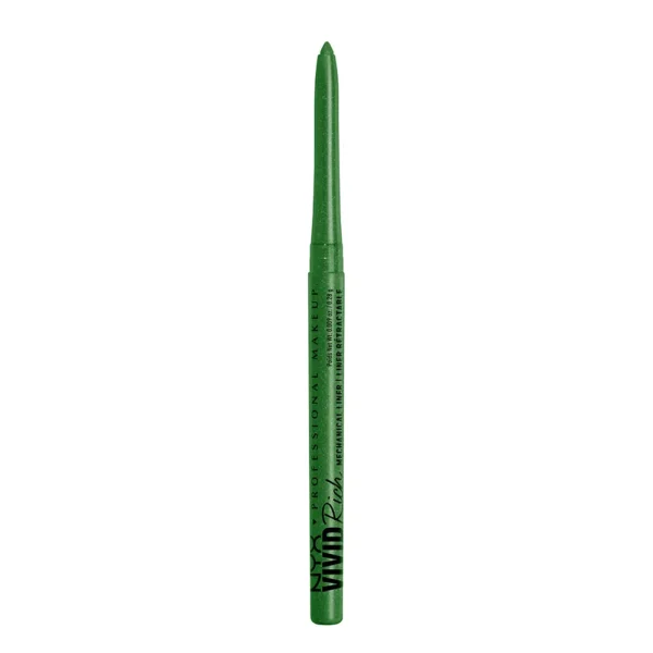 NYX PROFESSIONAL MAKE UP | VIVID RICH | Eyes - Image 10