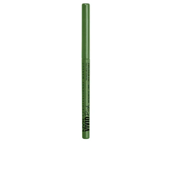 NYX Mechanical Eyeliner Pencil #09 - 0.28g