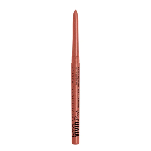 NYX PROFESSIONAL MAKE UP | VIVID RICH | Eyes - Image 12
