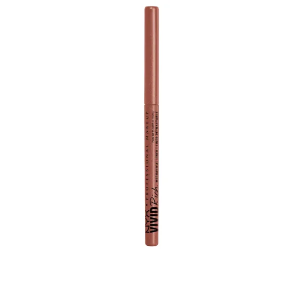 NYX Mechanical Eyeliner Pencil #10 Brown 0.28g