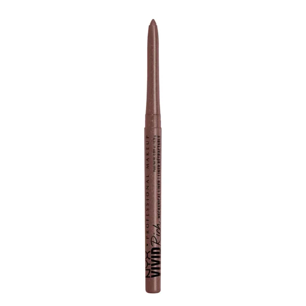 NYX PROFESSIONAL MAKE UP | VIVID RICH | Eyes - Image 14