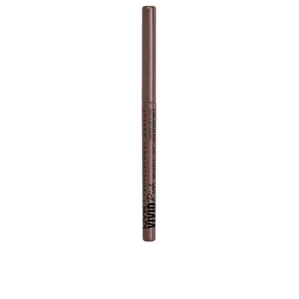 NYX Mechanical Eyeliner Pencil #11 Brown 0.28g