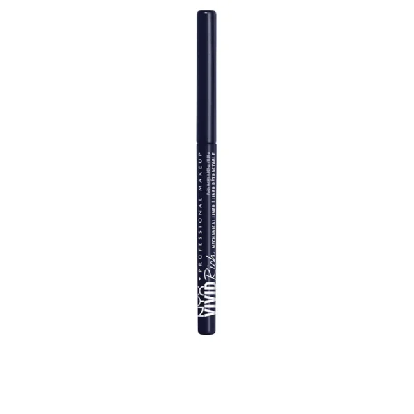 NYX Mechanical Eyeliner Pencil #14 Blue 0.28g