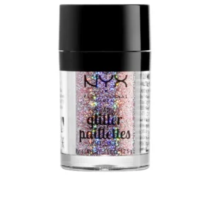 Metallic Glitter Brilliance 2.5g